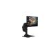 Neck Health Electric Laptop Mount Arm Lifting Rotating Automatic