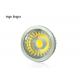 COB Led Spot Lamps 325lm 6W With Super Bright / High Power