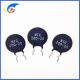 20 Ohm 4A NTC Power Type Thermistor 20mm 20D-20 Inrush Current Suppression