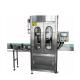 Automatic PLC Control 1.3kw Sleeve Labeling Machine Electric Driven