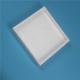 PTFE Petri Dish Squares With High Temperature Resistance And Erosion Resistance