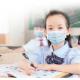 Pp Non Woven Kids Medical Face Mask Efficient Filtration Child Surgical Mask