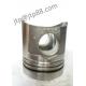 Aluminum Diesel Engine Piston For Komatsu S6D125 Piston 6152-32-2510