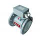 3 - 20mm Flange Port Electromagnetic Flow Meter Bidirectional RS485 ISO9001