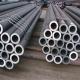 16Mn 20G ERW Precision Alloy Steel Seamless Pipe ASTM A53 A106 A178