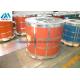 SGCC SGCH Matt Pre Painted Steel Coil Color Coated For Building Materials
