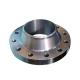 DN15-DIN600 Stainless Steel Pipe Fittings Flanges High Pressure Flange
