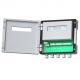 ST505 Stationary Ultrasonic Flowmeter Accurate Water Flow Measurement with 20×2 Lattice Alphanumeric Display