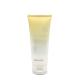 Hot Stamping Empty Squeeze Tubes Hand Lotion  Skin Care 100ml -200ml Diameter 50mm