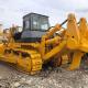 Used Shantui 220Hp SD16 Sd22 SD26 SD32 Bulldozer Model With Widen Track Shoe Good