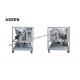 ASSEN ZYD Portable Transformer Oil Filtration Machine, High Vacuum Transformer Oil Filter Equipment