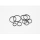 Hydraulic Cylinder Plastic And Rubber Parts Phenolic Piston Guide Ring Seal