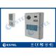 1000W Cooling Capacity Electrical Enclosure Air Conditioner AC220V 50Hz R134A Refrigerant
