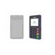 Bluetooth POS Machine With 2.4 Inch Handheld Mini POS Terminal And Linux System