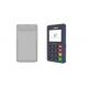 Bluetooth POS Machine with 2.4 Inch Handheld Mini POS Terminal and Linux System