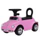 80*41*92cm Electric Walker Ride On Car for Children Licensed Music Function Hot Toy Baby