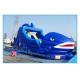Inflatable Jumping Castle& Bouncy Castle for Amusement Park (CY-M2076)