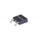 Automobile Chips FFSB0665B-F085 TO-263-2 Rectifiers Single Diodes 650V 8A Schottky Diode