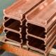 Conducting Materials Of The Highest Quality Copper Profiles C11000