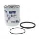 Fuel Filter for Truck Engine Parts 23879441 SN 906320 from Engine Filtration System
