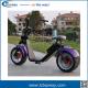 city coco electric motorcycle 60v1000w hot sale harley scooter driving speed 40km/h