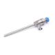 Medical Surgical Instruments Trocar Magnetic Valve Customized Request Customization