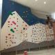 15cm Indoor Climbing Wall With Various Shapes And Optional Lighting