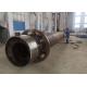 300TPD Activated Carbon Electric Rotary Kiln Hyraulic Thrust Roller