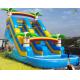 Good price inflatable water slide bounce house inflatable water slide adult inflatable water slide adult