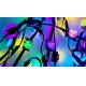 Outdoor Garden Decoration Led Pixel Light With DMX512 Control And Waterproof Design