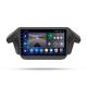 8-Core For Honda Odyssey 2009+ Wifi 4G Hd Astern Image Bluetooth Car Navigation