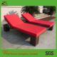 The Best Outdoor Furniture Manufacturer in China Supply Double Chaise Lounge WF-0859