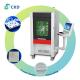 Precision Ceramic Laser Cutting Machine for Industrial and Manufacturing 1200mm X 1200mm X 1500mm Materials