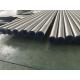 Anti - Strong Acid Seamless Titanium Tubing Length Max 6000MM For Industry