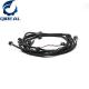 4449447 Hydraulic Pump Wire Harness For ZX200-1 ZX200-3 ZX230 Excavator Parts Wire Harness