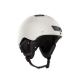 Navigation Audio Broadcasting Smart Safety Helmet RoHS Inbuilt Camera