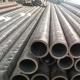 Sch 40 Cold Rolled ERW Steel Pipe A106 ASTM SS400 Weld