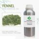 Lose Weight Pure Natural Essential Oils Fennel Essential Oil MSDS COA