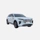 2020 2021 Hongqi Ehs9 4 seat Second Hand flagship version in good condition Electric Car