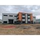 Prefabricated Industrial Buildings 40x60 20x30 30x40 Storage Building