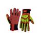 Abrasion Resistant Industrial Protective Gloves Cut Resistant Work Gloves