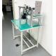 Manual Foot Pedal Table Gantry Spot Welding Machine For 21700 26650 32700 18650 Battery