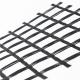 Polyester Biaxial Geogrid with CE/ISO9001 Certification Mesh Size 25mm*25mm 's Leading