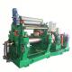 Rubber Open Mixing Mill Two Roll Mill