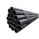 Drill Welded Carbon Steel Pipe Non Alloy 12m  Line For Oil And Gas Transportation