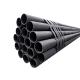 Drill Welded Carbon Steel Pipe Non Alloy 12m  Line For Oil And Gas Transportation