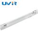 8W UVC Germicidal Lamp , Air Conditioning G8t5 Uv Light Bulb