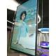 Multi Functional Digital Advertising Display Double Sided Windows Android System