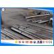 AISI 5150 Forged Steel Bar Alloy Steel Round Bar UNS G51500 High Hardness ISO 9001