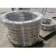 JIS SUS304 Stainless Steel Coil Tube 9.52*1.24m For Oil Field Cold Rolled Welded